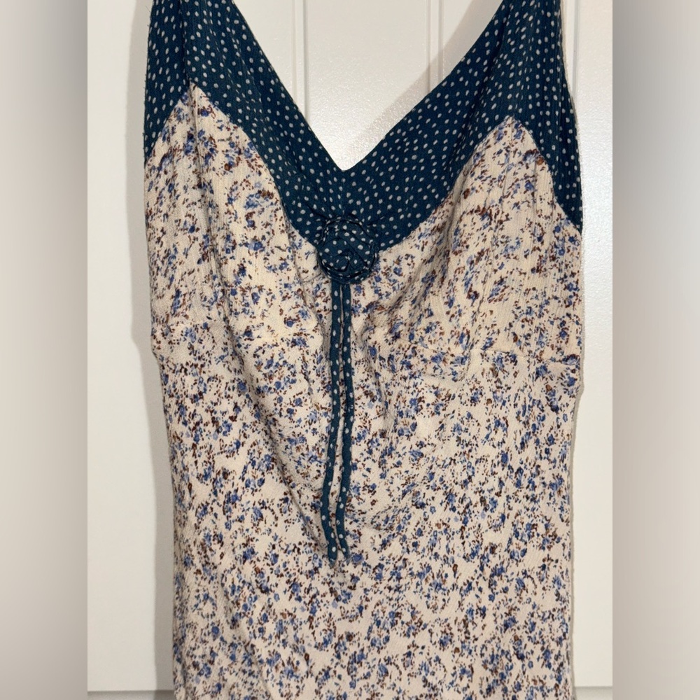 Vintage Newport News dress Size12